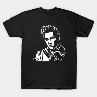 Elvis Presley T-Shirt